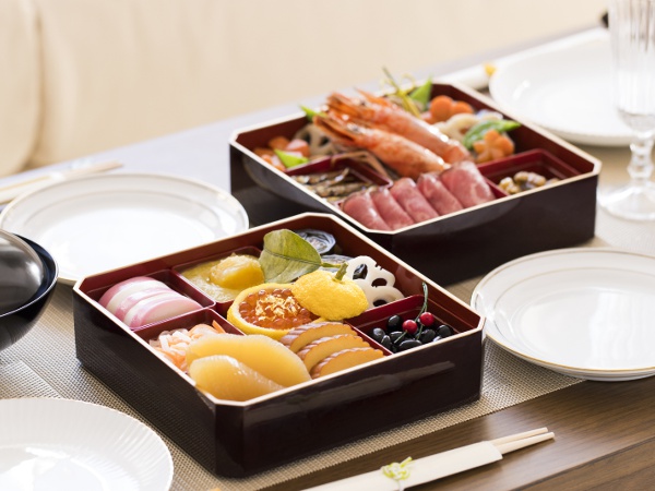 本当に美味しい通販おせちおすすめ5選！