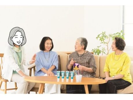 60代以上のおすすめ歯磨き粉！ 研磨剤なし歯磨きジェルをハルメク読者が本音レビュー