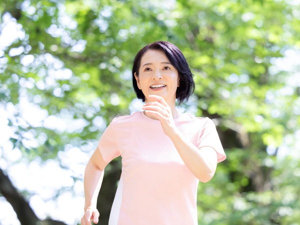 股関節がつるのを予防する方法