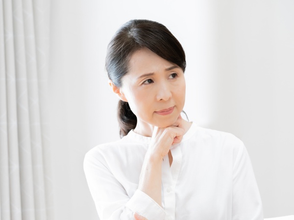 股関節がだるいと感じるときに考えられる原因とは