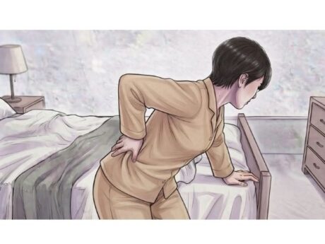 お風呂場で激痛……人生初のぎっくり腰の恐怖