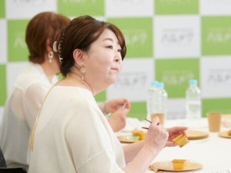 「子持ち鮎の甘露煮」から金柑ジュレまで。お重全体のハーモニーに感動！