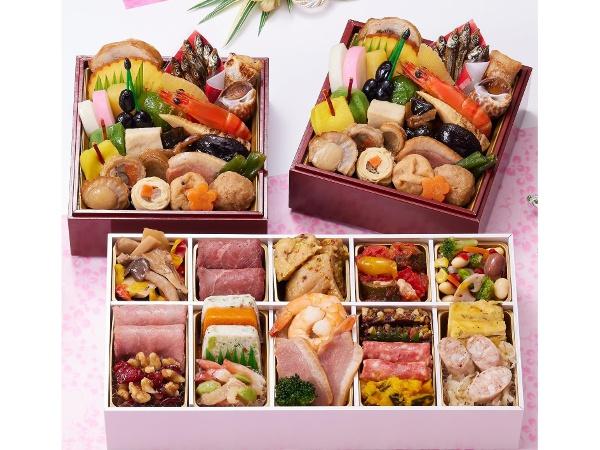京都しょうざん 和の個食＆オードブル