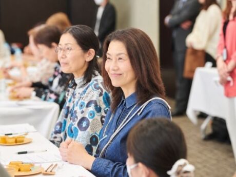 手作り派から「薄味お出汁」のハルメクへ。毎年おいしく進化する裏側にも感動