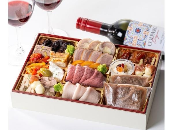 銀座ポルトファーロ プレミアム「珠玉」