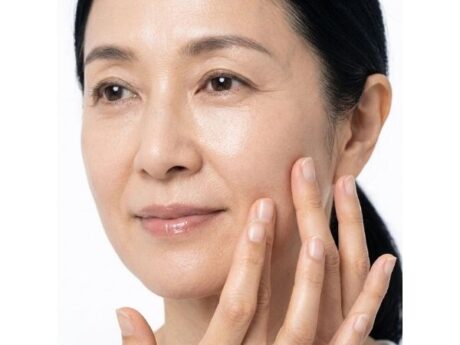 木村三喜さん直伝！「しわ・たるみ」を隠すファンデのぬり方