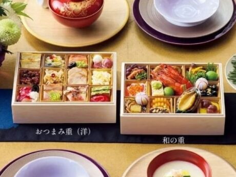 3. 【10/4まで】早期限定おせち「奏」がおすすめの理由