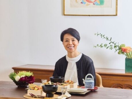家族の形が変わる今。「無理して作るより、のんびり過ごす時間を」