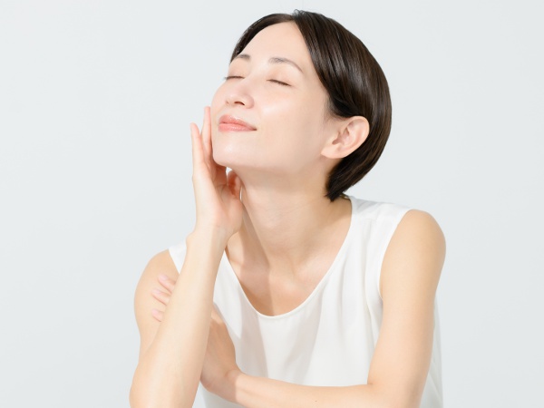 50代にオールインワン化粧品がおすすめの理由