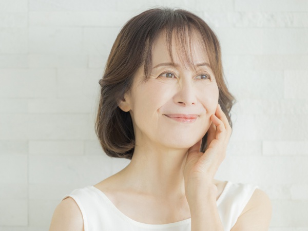 50代におすすめのオールインワン化粧品5選