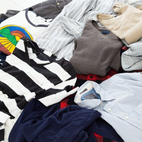 ユニセフに古着寄付はできる？服を捨てずに寄付する方法＆信用できる団体