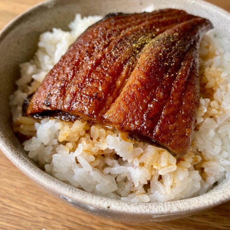 「スーパーのうなぎに戻れない！」【愛知三河産うなぎ蒲焼】の別格ふわふわ体験