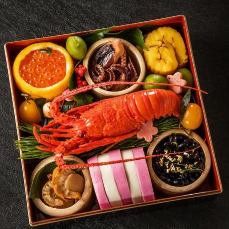 高級おせちで迎える2026年！特別な食卓を彩る選び方とおすすめ5選
