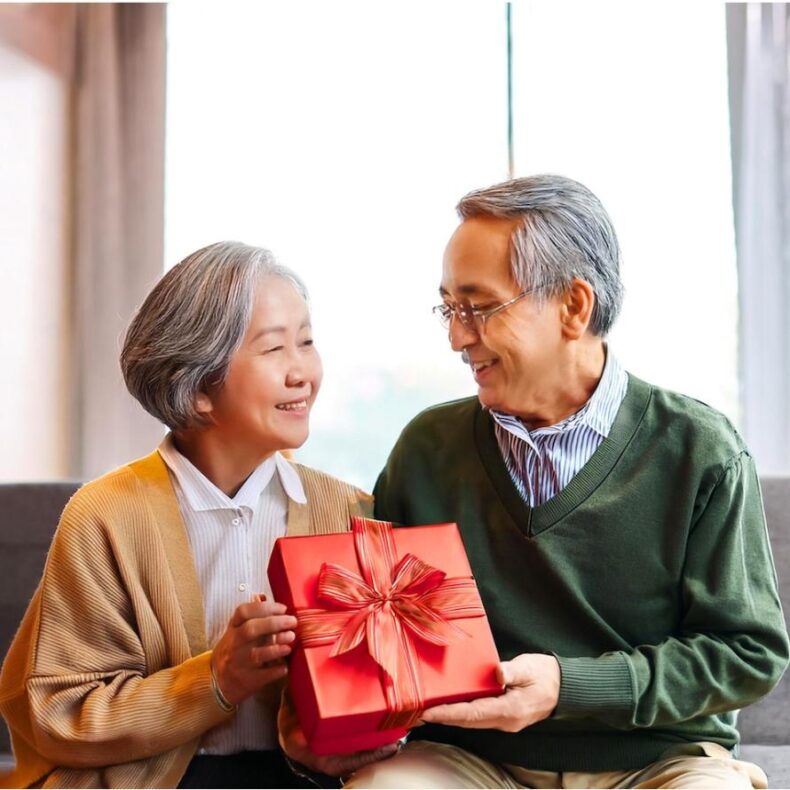 敬老の日のプレゼントは日用品がおすすめ！感謝伝わる実用グッズ5選