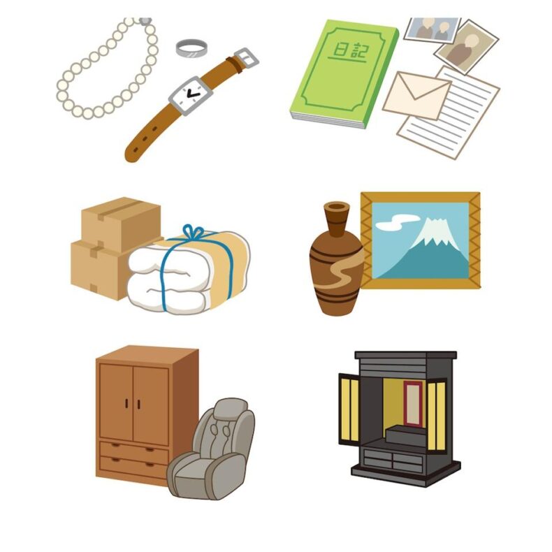 生前整理はやることリスト作成から！計画的に進めるためのステップ