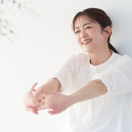 50代 ショーツ 食い込まない