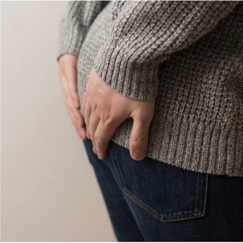 シームレスショーツが食い込む原因は?ハルメク世代に多い悩みとおすすめ商品