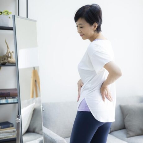 シームレスショーツとは