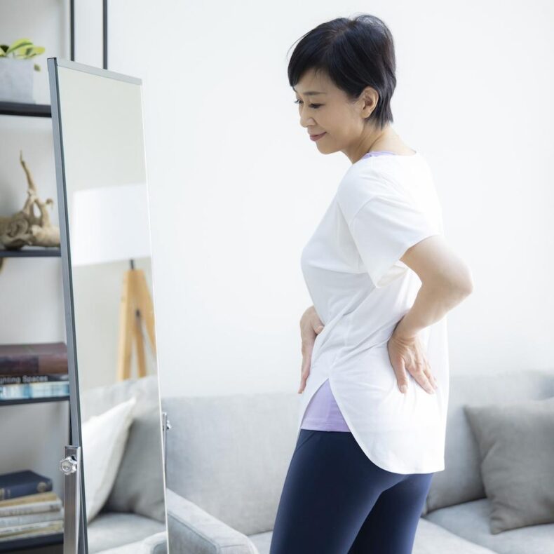 シームレスショーツとは?一般的なショーツとの違いから選び方まで解説