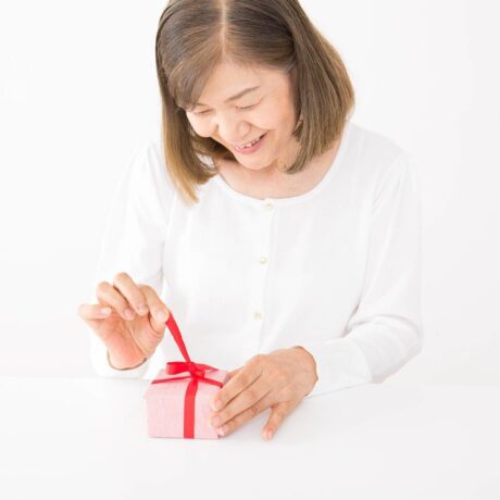 70代 女性 プレゼント