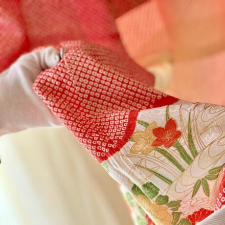 着物 処分 持ち込み