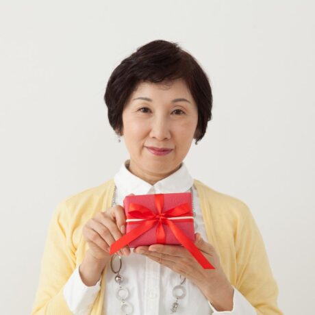 母 誕生日 プレゼント 50代