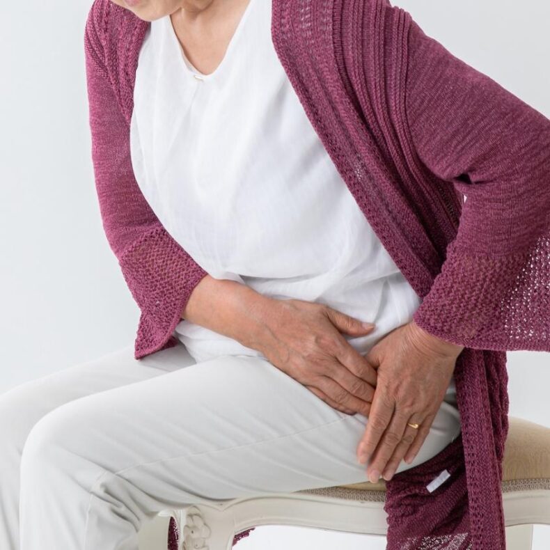 股関節の筋肉を守るには？違和感が生じる原因や今日からできるケア