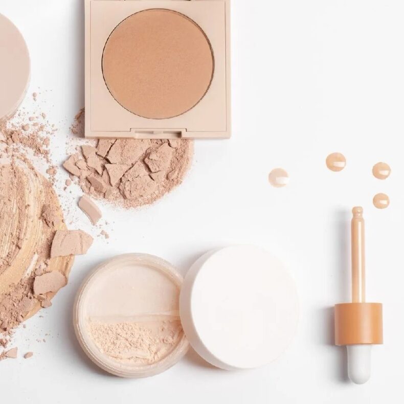 肌に優しいファンデーションおすすめ9選！敏感肌向けの選び方のコツも伝授