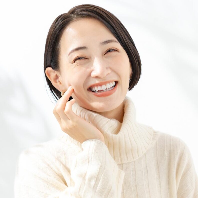 ファンデーション カバー力