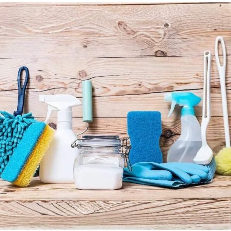 大晦日の掃除は縁起が悪いって本当？いつまでがいい？