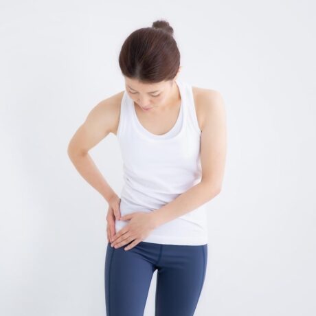 股関節 音が鳴る