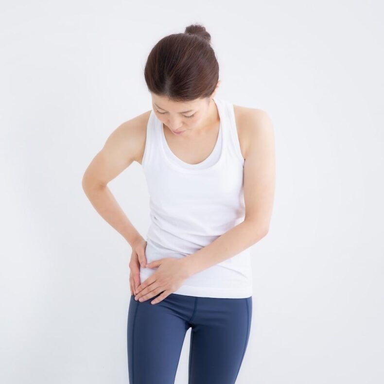 股関節 音が鳴る