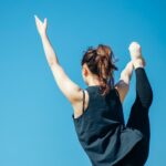 股関節 柔らかくする