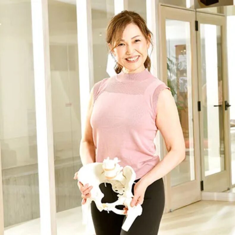 骨盤底筋を鍛えるコツも！自宅でできる骨盤底筋体操