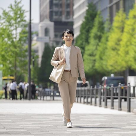 ストレートパンツ レディース