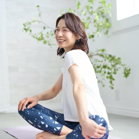 股関節 ストレッチ 効果