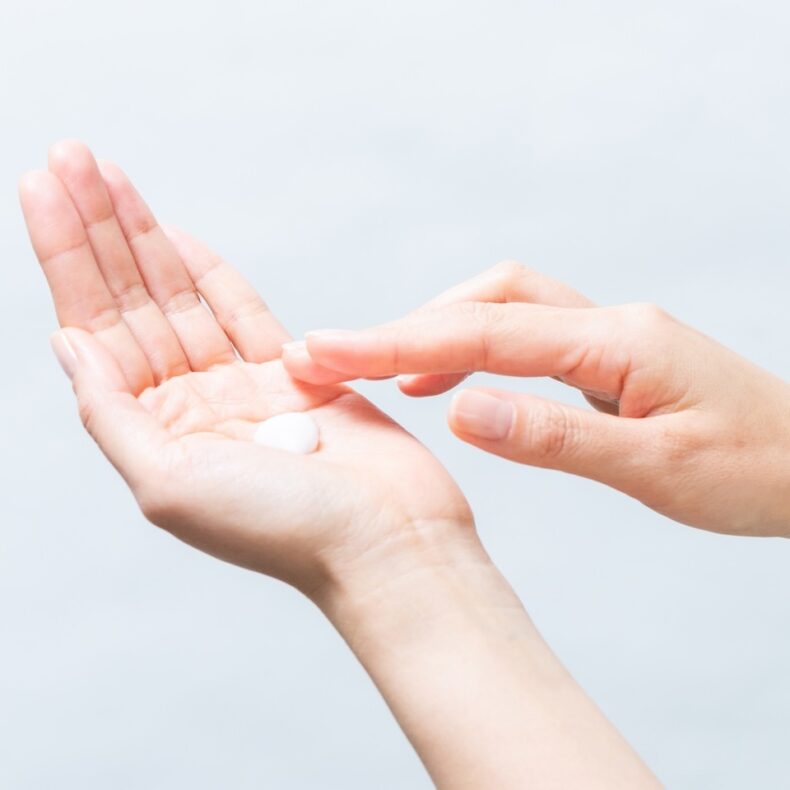 乳液はプチプラでもOK！選び方＆50代・60代へのおすすめ5選