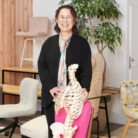 腰痛・猫背を「頑張らず」直す秘訣を、1万人を救った作業療法士が伝授！