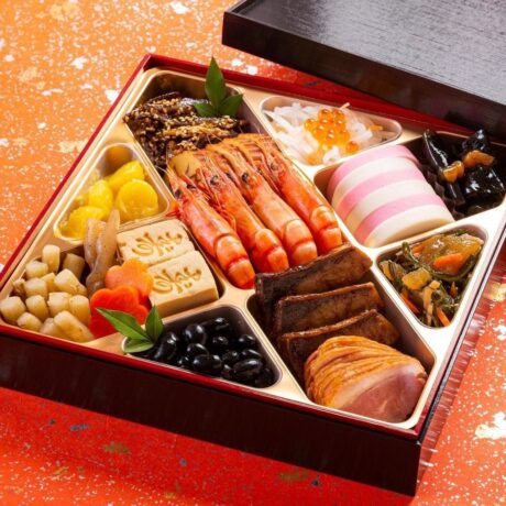 おせち通販 本当に 美味しい