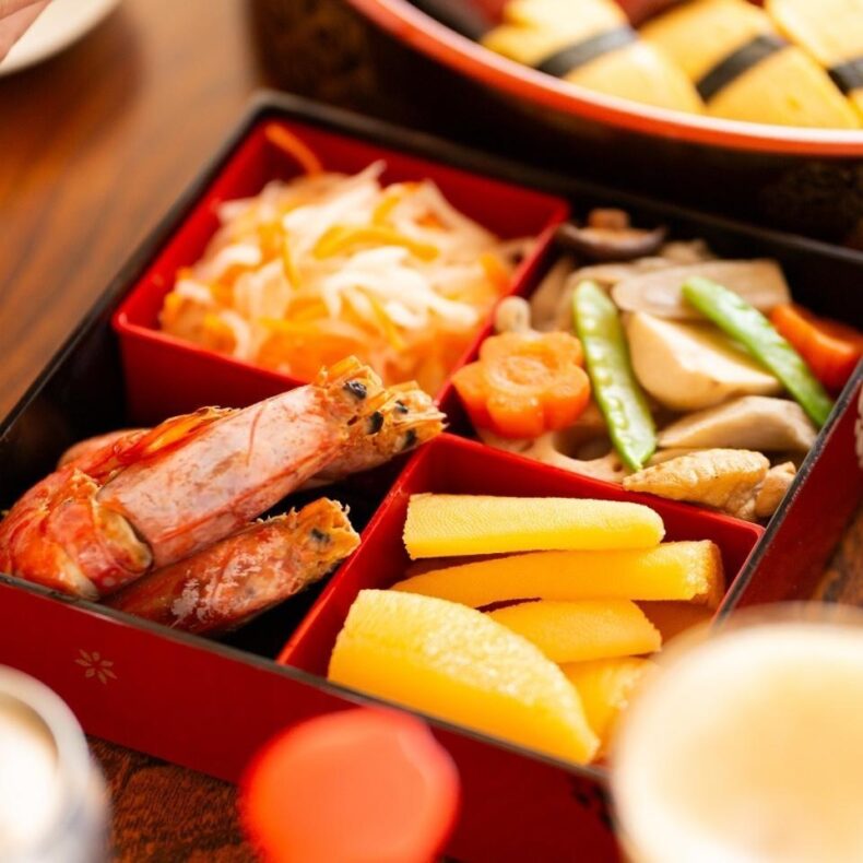 おせちは意味を知って食べるともっとおいしい！17種類の縁起物を紹介