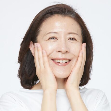 化粧水 50代