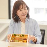 「初めて紅白をフルで見ました」義務感を手放し、夫婦で感動したハルメクのおせち