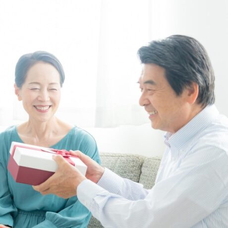 父 誕生日 プレゼント 60代
