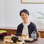 【料理家ウー・ウェンさんインタビュー】「無理して作らない」も素敵な選択。ハルメクの冷凍おせちを初めて食べてみたら……？